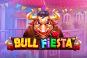 Bull Fiesta - Slot Pragmatic Play | RTP N/A | MisterTopCasino