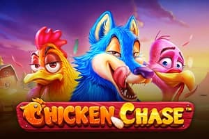 Chicken Chase - Slot Pragmatic Play | RTP N/A | MisterTopCasino