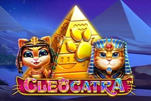 Cleocatra - Slot Pragmatic Play | RTP 96.2% | MisterTopCasino