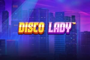 Disco Lady - Slot Pragmatic Play | RTP N/A | MisterTopCasino