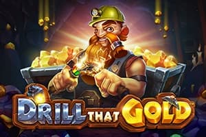 Drill that Gold - Slot Pragmatic Play | RTP N/A | MisterTopCasino