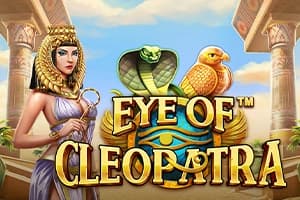 Eye of Cleopatra - Slot Pragmatic Play | RTP N/A | MisterTopCasino