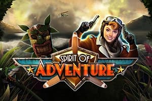 Spirit of Adventure - Slot Pragmatic Play | RTP 96.6% | MisterTopCasino