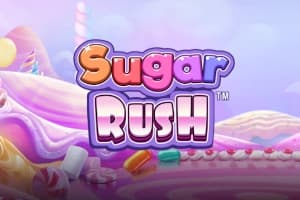 Sugar Rush - Slot Pragmatic Play | RTP 96.5% | MisterTopCasino