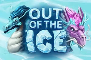 Out of the Ice - Slot Print Studios | RTP N/A | MisterTopCasino