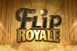 Flip Royale - Slot Quickspin | RTP N/A | MisterTopCasino