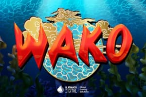 Wako - Slot R Franco | RTP N/A | MisterTopCasino
