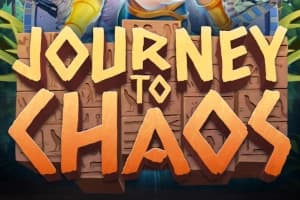 Journey to Chaos - Slot RAW iGaming | RTP N/A | MisterTopCasino