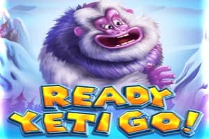 Ready Yeti Go - Slot Ready Play Gaming | RTP N/A | MisterTopCasino