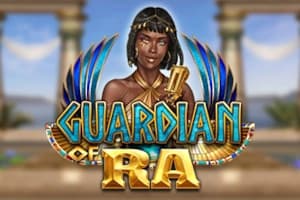 Guardian of Ra - Slot Red Rake Gaming | RTP N/A | MisterTopCasino