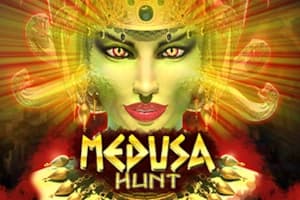 Medusa Hunt - Slot Red Rake Gaming | RTP N/A | MisterTopCasino