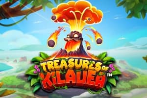 Treasures of Kilauea - Slot PearFiction | RTP N/A | MisterTopCasino