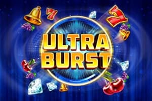 Ultra Burst - Slot Red Rake Gaming | RTP N/A | MisterTopCasino