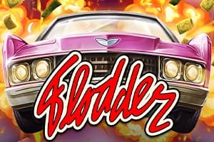 Flodder - Slot Red Tiger Gaming | RTP 95.75% | MisterTopCasino