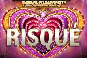 Risqué  Megaways - Slot Red Tiger Gaming | RTP N/A | MisterTopCasino