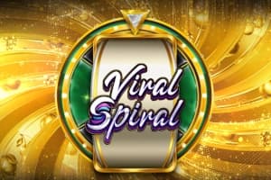 Viral Spiral - Slot Red Tiger Gaming | RTP 95.69% | MisterTopCasino