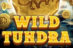 Wild Tundra - Slot Red Tiger Gaming | RTP 95.74% | MisterTopCasino