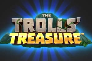 The Troll's Treasure - Slot ReelPlay | RTP N/A | MisterTopCasino