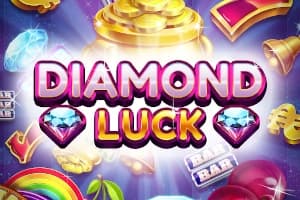 Diamond Luck - Slot REEVO | RTP N/A | MisterTopCasino