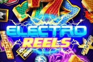 Electro Reels - Slot REEVO | RTP N/A | MisterTopCasino