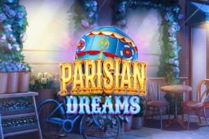 Parisian Dreams - Slot REEVO | RTP N/A | MisterTopCasino