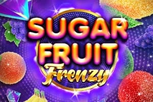 Sugar Fruit Frenzy - Slot REEVO | RTP N/A | MisterTopCasino