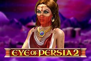 Eye of Persia 2 - Slot Reflex Gaming | RTP N/A | MisterTopCasino