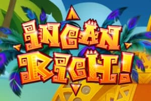 Incan Rich - Slot Rival | RTP N/A | MisterTopCasino