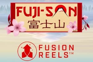 Fuji San - Slot Rogue | RTP N/A | MisterTopCasino