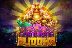 Fortunate Buddha - Slot RTG | RTP N/A | MisterTopCasino