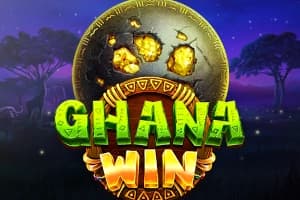 Ghana Win - Slot RTG | RTP N/A | MisterTopCasino