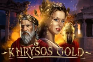 Khrysos Gold - Slot RTG | RTP N/A | MisterTopCasino
