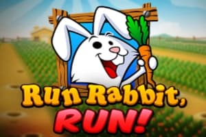 Run Rabbit Run - Slot RTG | RTP N/A | MisterTopCasino
