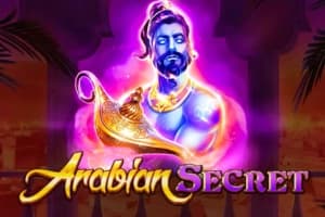 Arabian Secret - Slot RubyPlay | RTP N/A | MisterTopCasino