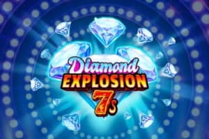 Diamond Explosion 7s - Slot RubyPlay | RTP N/A | MisterTopCasino