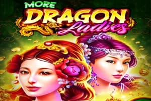 More Dragon Ladies - Slot RubyPlay | RTP N/A | MisterTopCasino