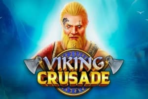 Viking Crusade - Slot RubyPlay | RTP N/A | MisterTopCasino