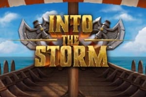 Into The Storm - Slot Light & Wonder | RTP N/A | MisterTopCasino