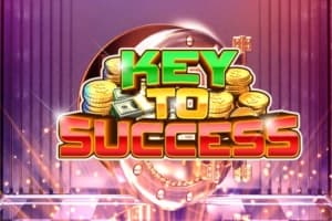 Key To Success - Slot Light & Wonder | RTP N/A | MisterTopCasino