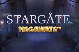 Stargate Megaways - Slot Light & Wonder | RTP N/A | MisterTopCasino