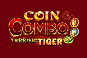 Terrific Tiger Coin Combo - Slot Light & Wonder | RTP N/A | MisterTopCasino