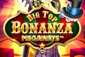 Big Top Bonanza Megaways - Slot Skywind | RTP N/A | MisterTopCasino