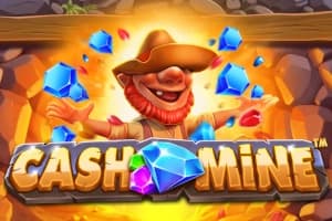 Cash Mine - Slot Skywind | RTP N/A | MisterTopCasino