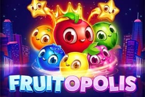 Fruitopolis - Slot Skywind | RTP N/A | MisterTopCasino