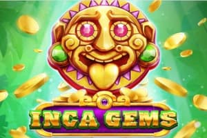 Inca Gems - Slot Skywind | RTP N/A | MisterTopCasino