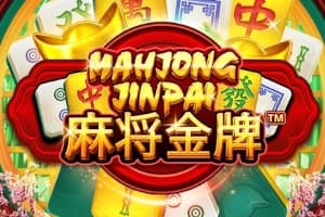 Mahjong Jinpai - Slot Skywind | RTP N/A | MisterTopCasino