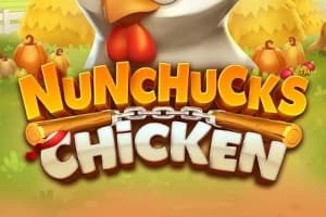 Nunchucks Chicken - Slot Skywind | RTP N/A | MisterTopCasino