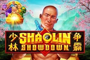 Shaolin Showdown - Slot Skywind | RTP N/A | MisterTopCasino