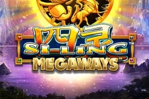 Si Ling Megaways - Slot Skywind | RTP N/A | MisterTopCasino