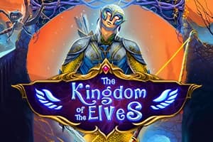 The Kingdom of the Elves - Slot SmartSoft Gaming | RTP N/A | MisterTopCasino